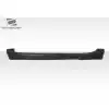 2009-2014 Hyundai Genesis 4DR Duraflex Executive Front Lip Under Spoiler Air Dam - 1 Piece - Image 3