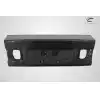 1996-2000 Honda Civic 2DR Carbon Creations OEM Look Trunk - 1 Piece - Image 5