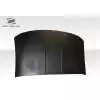 1993-2002 Chevrolet Camaro Pontiac Firebird Trans AM Duraflex LE Designs Targa Top Roof - 1 Piece - Image 10