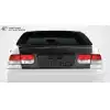 1996-2000 Honda Civic 2DR Carbon Creations OEM Look Trunk - 1 Piece - Image 3