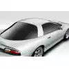 1993-2002 Chevrolet Camaro Pontiac Firebird Trans AM Duraflex LE Designs Targa Top Roof - 1 Piece - Image 2