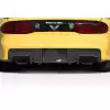 1993-2002 Pontiac Trans Am Duraflex LE Designs Rear Diffuser - 1 Piece - Image 1