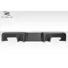 1993-2002 Pontiac Trans Am Duraflex LE Designs Rear Diffuser - 1 Piece - Image 3