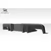 1993-2002 Pontiac Trans Am Duraflex LE Designs Rear Diffuser - 1 Piece - Image 5