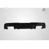 1993-2002 Pontiac Trans Am Carbon Creations LE Designs Rear Diffuser - 1 Piece - Image 7