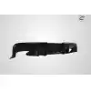 1993-2002 Pontiac Trans Am Carbon Creations LE Designs Rear Diffuser - 1 Piece - Image 8