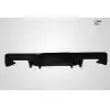 1993-2002 Pontiac Trans Am Carbon Creations LE Designs Rear Diffuser - 1 Piece - Image 3