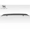 2008-2023 Dodge Challenger Duraflex G-Spec Wing Trunk Lid Spoiler - 1 Piece - Image 8