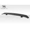 2008-2023 Dodge Challenger Duraflex G-Spec Wing Trunk Lid Spoiler - 1 Piece - Image 9