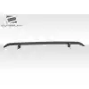 2008-2023 Dodge Challenger Duraflex G-Spec Wing Trunk Lid Spoiler - 1 Piece - Image 11