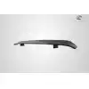 2008-2023 Dodge Challenger Carbon Creations G-Spec Wing Trunk Lid Spoiler - 1 Piece (s) - Image 4