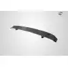 2008-2023 Dodge Challenger Carbon Creations G-Spec Wing Trunk Lid Spoiler - 1 Piece (s) - Image 5