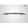 2008-2023 Dodge Challenger Carbon Creations G-Spec Wing Trunk Lid Spoiler - 1 Piece (s) - Image 6