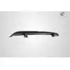 2008-2023 Dodge Challenger Carbon Creations G-Spec Wing Trunk Lid Spoiler - 1 Piece (s) - Image 7