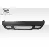 1990-1997 Volkswagen Passat Duraflex RS Look Front Bumper - 1 Piece (S) - Image 3