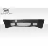 1990-1997 Volkswagen Passat Duraflex RS Look Front Bumper - 1 Piece (S) - Image 6