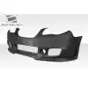 2007-2010 Hyundai Elantra Duraflex B-2 Front Bumper - 1 Piece - Image 4