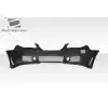 2007-2010 Hyundai Elantra Duraflex B-2 Front Bumper - 1 Piece - Image 6