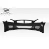 2008-2015 Infiniti G Coupe G37 Q60 Duraflex TS-1 Front Bumper - 1 Piece - Image 6