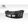 2008-2011 Ford Focus 4DR Duraflex Piranha Body Kit - 4 Piece - Image 5