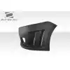 2008-2011 Ford Focus 4DR Duraflex Piranha Body Kit - 4 Piece - Image 6