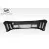 2008-2011 Ford Focus 4DR Duraflex Piranha Body Kit - 4 Piece - Image 7