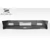 1984-1991 BMW 3 Series E30 2DR 4DR Duraflex Evo Look Front Bumper - 1 Piece - Image 7