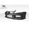 2004-2007 Mitsubishi Lancer Duraflex MR Edition Front Bumper - 1 Piece - Image 4