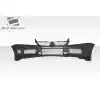 2004-2007 Mitsubishi Lancer Duraflex MR Edition Front Bumper - 1 Piece - Image 6