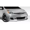 2004-2009 Toyota Prius Duraflex B-2 Front Bumper - 1 Piece - Image 1