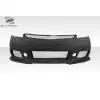 2004-2009 Toyota Prius Duraflex B-2 Front Bumper - 1 Piece - Image 3