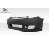 2004-2009 Toyota Prius Duraflex B-2 Front Bumper - 1 Piece - Image 4