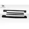 1982-1992 Chevrolet Camaro Duraflex Iroc-Z Side Skirts Rocker Panels - 4 Piece - Image 5