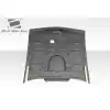 1982-1992 Chevrolet Camaro Duraflex Xtreme Hood - 1 Piece - Image 7