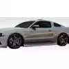 2005-2014 Ford Mustang Duraflex Tjin Edition Side Skirts Rocker Panels - 2 Piece - Image 1