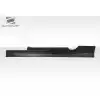 2005-2014 Ford Mustang Duraflex Tjin Edition Side Skirts Rocker Panels - 2 Piece - Image 7