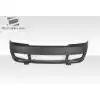 1996-2001 Audi A4 S4 B5 Duraflex KE-S Front Bumper - 1 Piece - Image 9