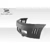 1996-2001 Audi A4 S4 B5 Duraflex KE-S Front Bumper - 1 Piece - Image 11