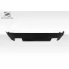 2002-2004 Audi A6 C5 Duraflex Type A Rear Lip Under Spoiler Air Dam - 1 Piece (S) - Image 3