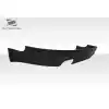 2002-2004 Audi A6 C5 Duraflex Type A Rear Lip Under Spoiler Air Dam - 1 Piece (S) - Image 5