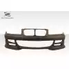 1992-1998 BMW 3 Series M3 E36 2DR Duraflex I-Design Wide Body Front Bumper - 1 Piece (S) - Image 3