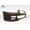 1992-1998 BMW 3 Series M3 E36 2DR Duraflex I-Design Wide Body Front Bumper - 1 Piece (S) - Image 5