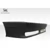 1992-1998 BMW 3 Series M3 E36 2DR Duraflex I-Design Wide Body Rear Bumper - 1 Piece (S) - Image 4