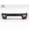 1999-2005 BMW 3 Series E46 4DR Duraflex I-Design Front Bumper - 1 Piece - Image 3