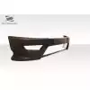 1999-2005 BMW 3 Series E46 4DR Duraflex I-Design Front Bumper - 1 Piece - Image 4