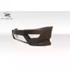 1999-2005 BMW 3 Series E46 4DR Duraflex I-Design Front Bumper - 1 Piece - Image 5