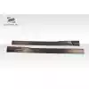 1999-2006 BMW 3 Series E46 Duraflex I-Design Side Skirts Rocker Panels - 2 Piece - Image 7