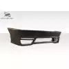 1999-2006 BMW 3 Series E46 2DR 4DR Duraflex I-Design Rear Bumper - 1 Piece - Image 5