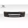 1999-2005 BMW 3 Series E46 4DR Duraflex I-Design Wide Body Front Bumper - 1 Piece - Image 2