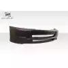 1999-2005 BMW 3 Series E46 4DR Duraflex I-Design Wide Body Front Bumper - 1 Piece - Image 3